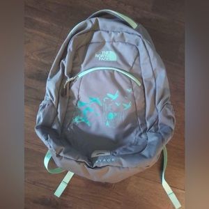 The North Face Haystack Backpack